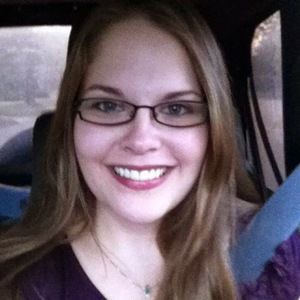 Meet your Posher, Vanessa